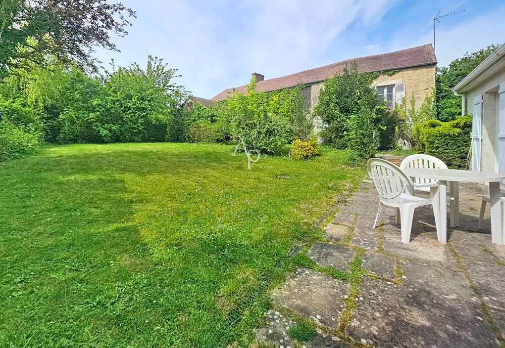 Vente Maison Maison et dépendances Les clayes sous bois