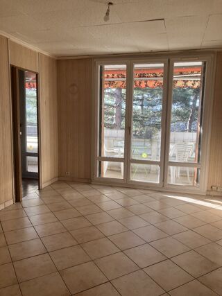  Appartement � vendre 3 pi�ces 61 m�