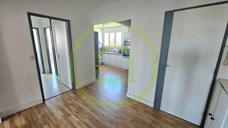  Appartement à vendre 5 pièces 106 m²