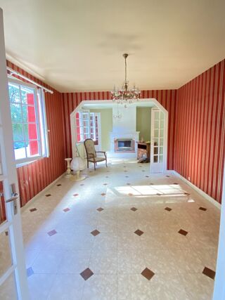  Maison à vendre 7 pièces 135 m²