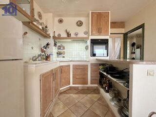  Appartement � vendre 2 pi�ces 47 m�