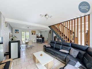  Maison à vendre 7 pièces 111 m²