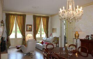  Villa � vendre 11 pi�ces 487 m�