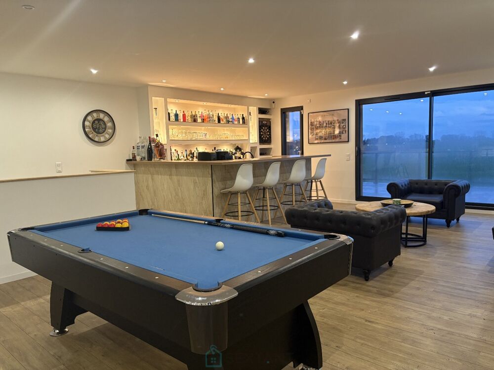 � vendre  Maison Ricarville (76640)