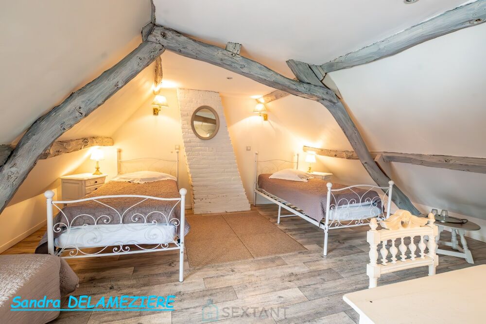 à vendre  Villa Crécy-en-Ponthieu (80150)