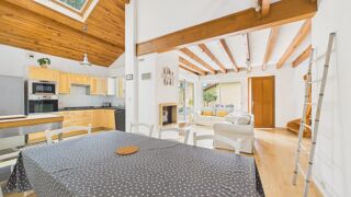  Maison � vendre 5 pi�ces 90 m�