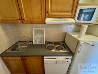  Appartement � vendre 3 pi�ces 42 m�