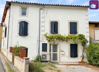 Maison 7 pièces 230 m² · à Verniolle · 230 m² · 213 000 €