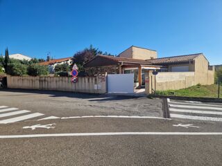  Maison à vendre 5 pièces 142 m²