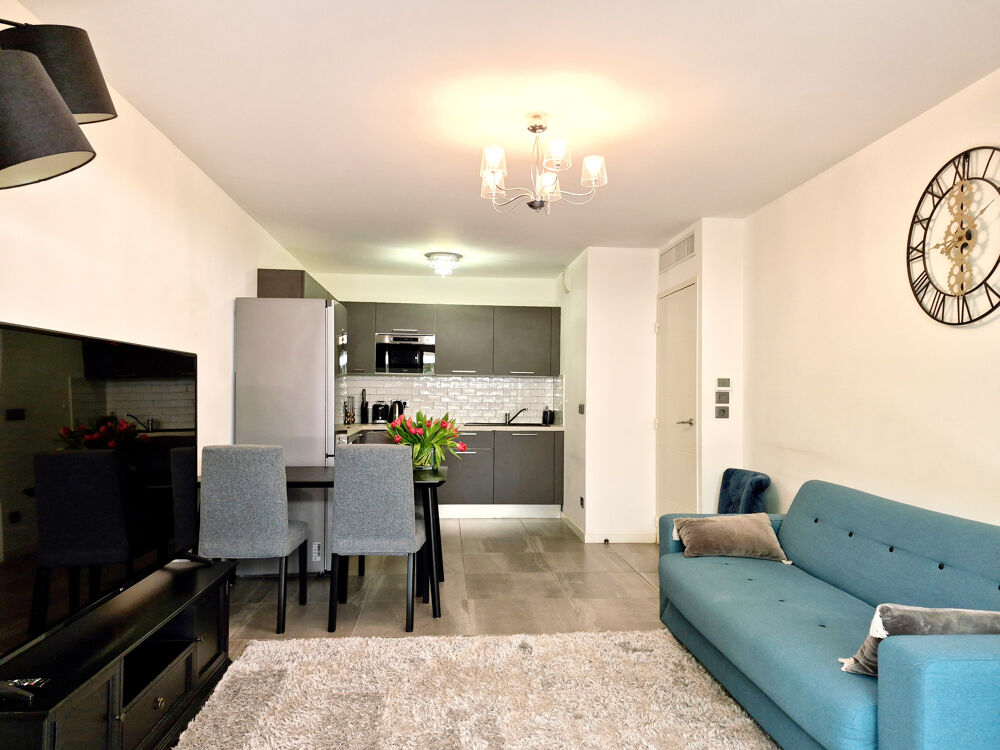 Vente Appartement Appartement Cannes