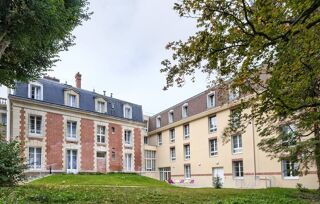  Appartement � vendre 1 pi�ce 20 m�