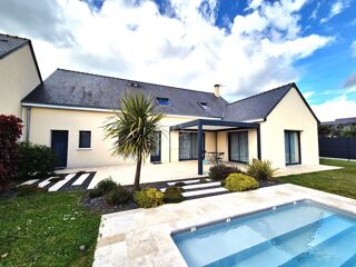  Maison � vendre 6 pi�ces 167 m�