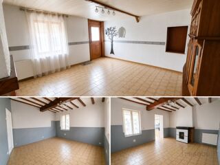  Maison à vendre 5 pièces 110 m²