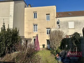  Maison � vendre 6 pi�ces 146 m�