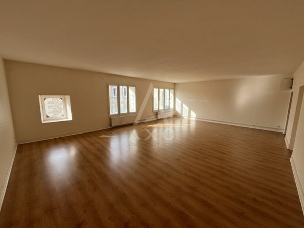 Vente Appartement Appartement ancien Angouleme