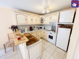  Maison à vendre 4 pièces 65 m²
