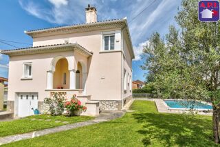  Maison � vendre 5 pi�ces 115 m�