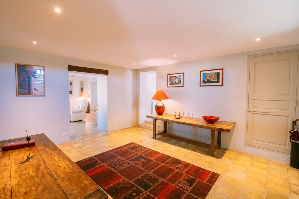 � vendre  Maison Cahuzac-sur-V�re (81140)