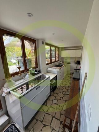  Maison � vendre 5 pi�ces 129 m�