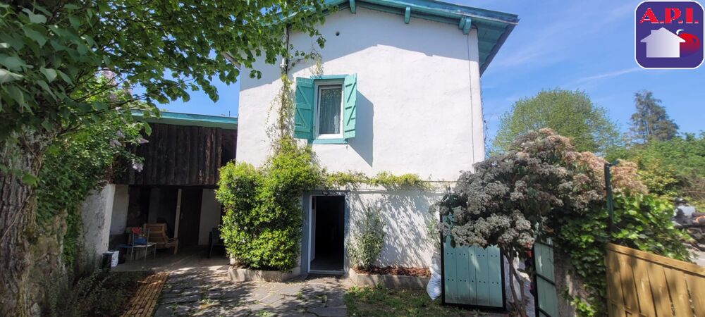 Location Maison Maison Crampagna