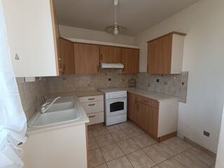  Maison � louer 4 pi�ces 105 m�