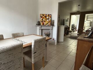  Maison � vendre 3 pi�ces 70 m�