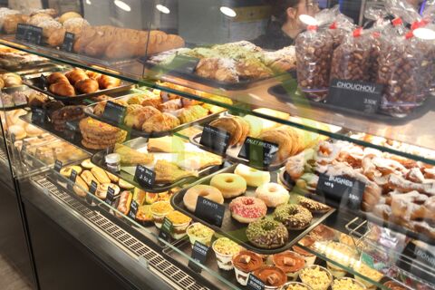 Agence 795000 06300 Nice