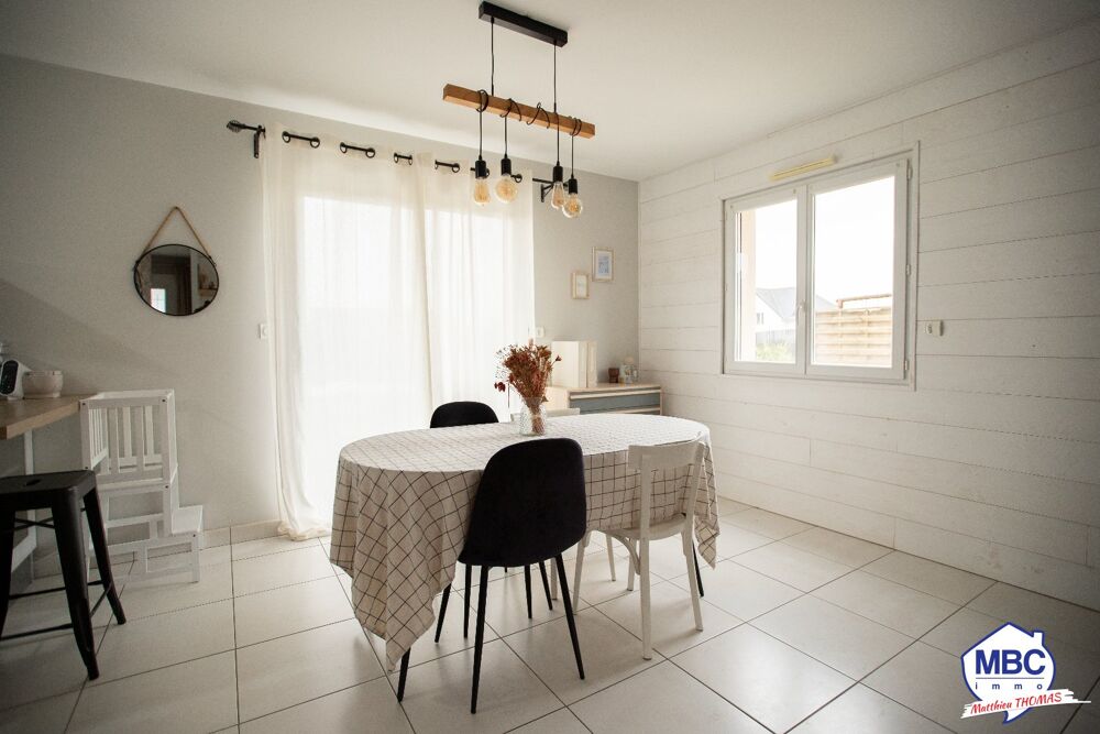 Vente Maison Maison Saint florent le vieil