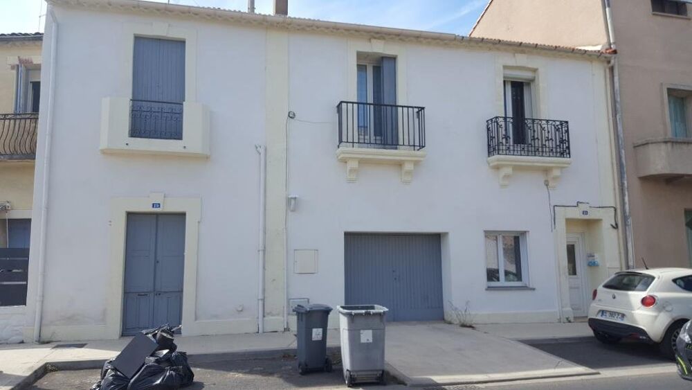 Vente Maison Maison Paulhan