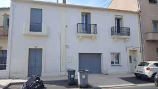  Maison à vendre 3 pièces 62 m²
