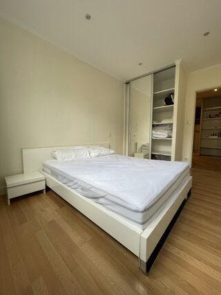  Appartement � vendre 4 pi�ces 58 m�