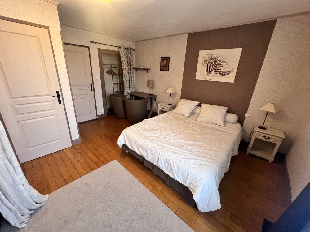 Vente Maison Maison en pierre Tiffauges