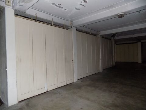  Parking / Garage � louer 9 m�