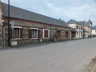  Immeuble � vendre 280 m�