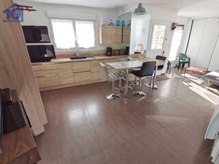  Appartement  vendre 3 pices 51 m
