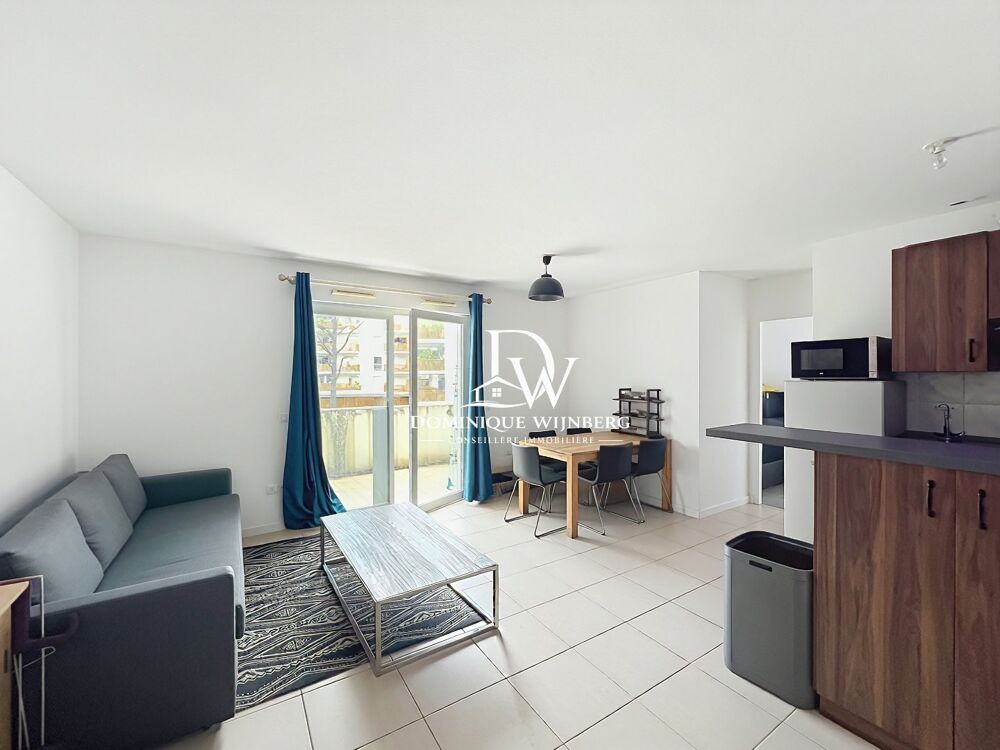 Vente Appartement Appartement Anglet