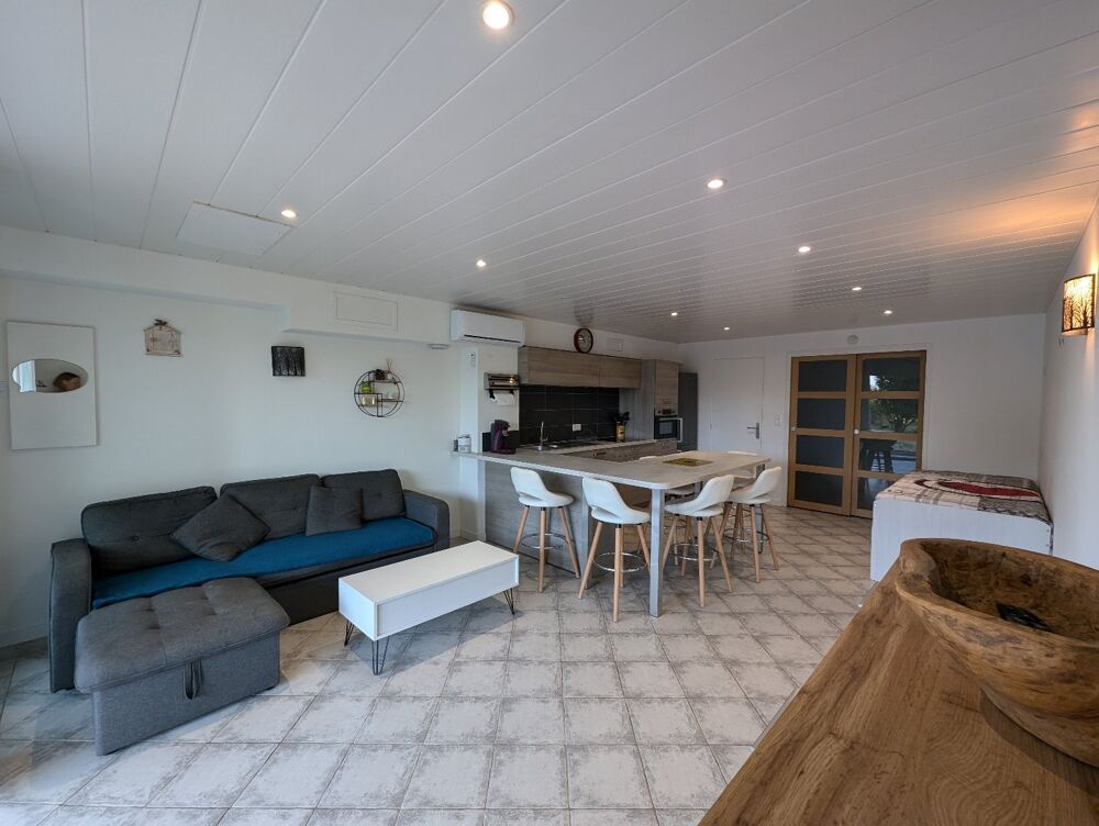 Vente Appartement Appartement Saint aygulf