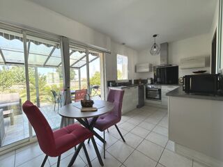  Maison à vendre 4 pièces 84 m²