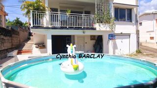  Maison � vendre 5 pi�ces 160 m�