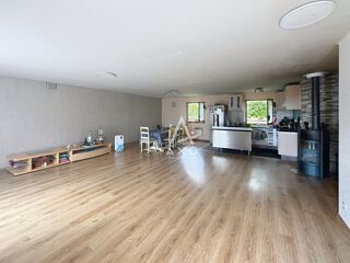  Maison � vendre 5 pi�ces 122 m�