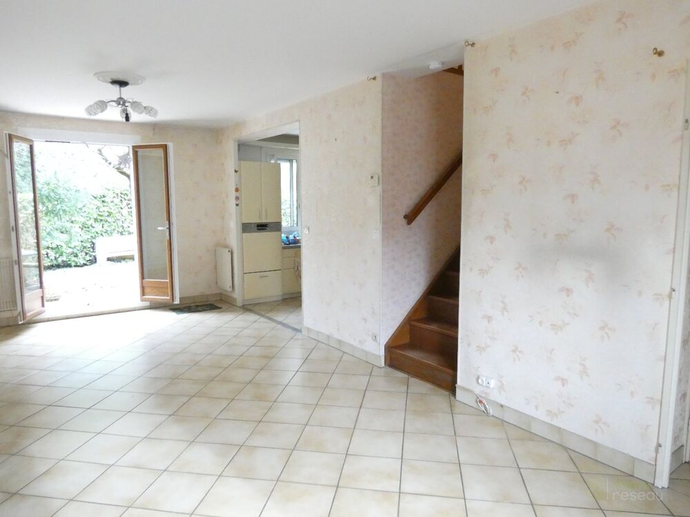 Vente Maison Maison Saint egreve