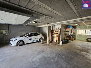  Immeuble à vendre 270 m² Ax les thermes