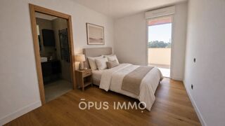  Appartement � vendre 4 pi�ces 97 m�