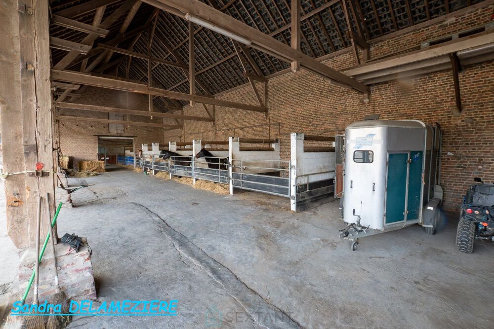 Vente Villa Maison Lamotte-warfusee