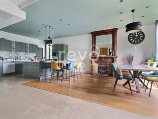  Maison à vendre 7 pièces 203 m²