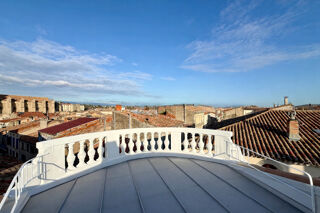  Appartement � vendre 6 pi�ces 200 m�