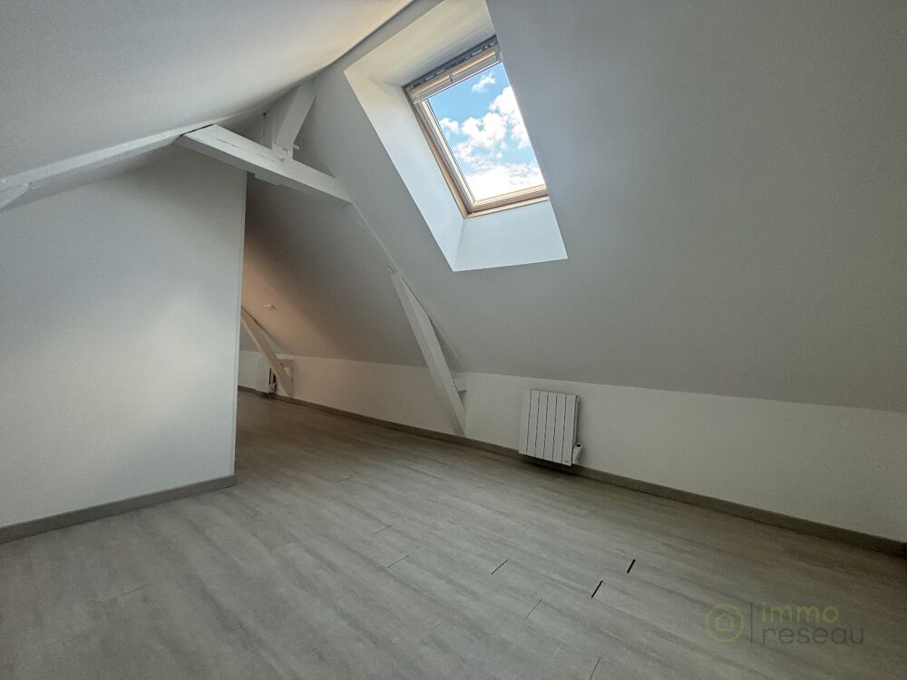 Location Appartement Appartement Thun l'eveque