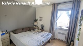  Appartement à vendre 2 pièces 45 m²