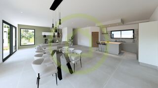  Villa � vendre 6 pi�ces 166 m�