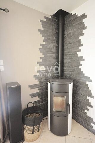 Maison à vendre 5 pièces 125 m²